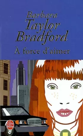 Couverture du produit · A force d'aimer