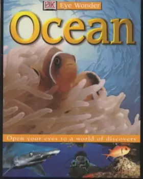 Couverture du produit · Eye Wonder: Ocean