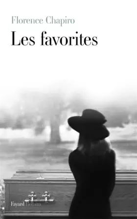 Couverture du produit · Les favorites
