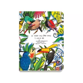 Couverture du produit · If there was one thing I could be (The World of Anahi & Vir)