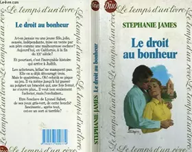 Couverture du produit · Le Droit au bonheur (Duo)