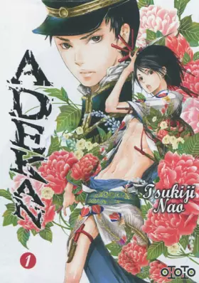 Couverture du produit · ADEKAN T01