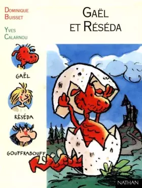 Couverture du produit · Gaël et Réséda