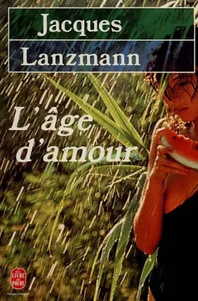 Couverture du produit · L'age D'amour