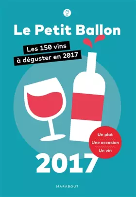 Couverture du produit · Le Petit Ballon 2017