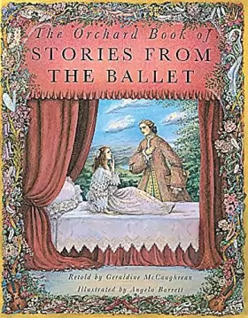Couverture du produit · The Orchard Book Of Stories From The Ballet