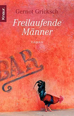 Couverture du produit · Freilaufende Männer