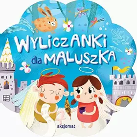 Couverture du produit · Wyliczanki dla maluszka
