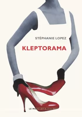 Couverture du produit · Kleptorama