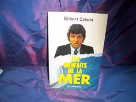 Couverture du produit · Les bienfaits de la mer