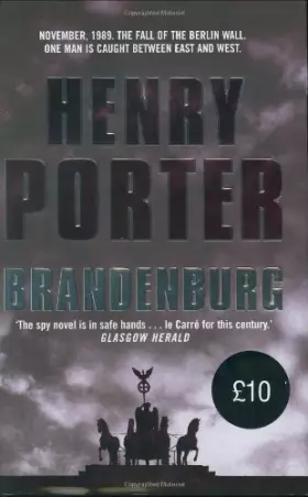 Couverture du produit · Brandenburg