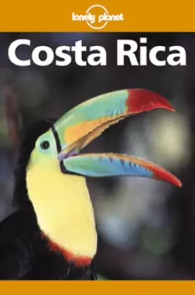 Couverture du produit · Costa Rica