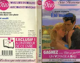 Couverture du produit · Été maudit (Duo)