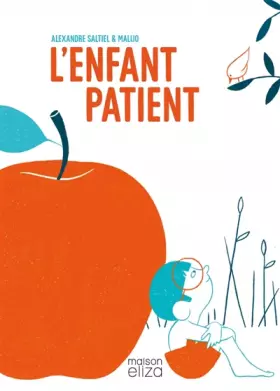 Couverture du produit · L'enfant patient