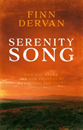 Couverture du produit · Serenity Song