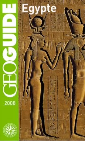 Couverture du produit · Egypte (ancienne édition)