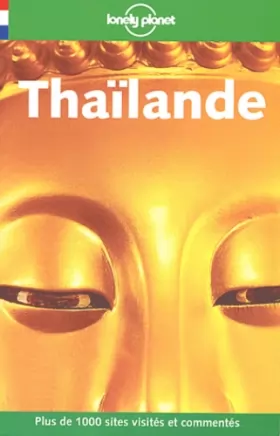 Couverture du produit · Thaïlande 2004