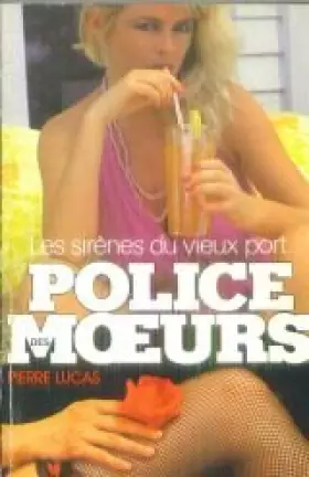Couverture du produit · Les sirenes du vieux-port