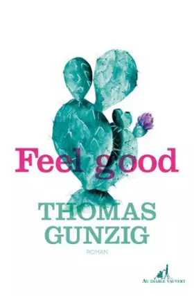 Couverture du produit · Feel good