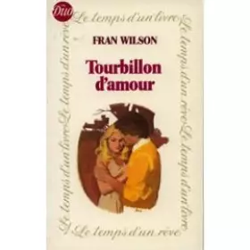 Couverture du produit · Tourbillon d'amour (Duo)