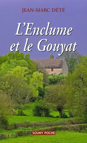 Couverture du produit · L'enclume et le Gouyat