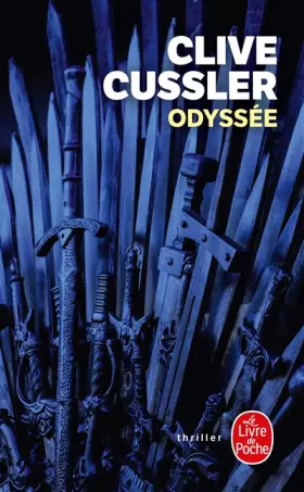 Couverture du produit · Odyssée