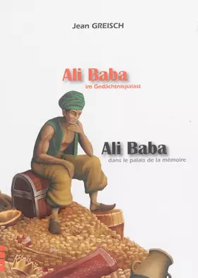 Couverture du produit · Ali Baba dans le palais de la mémoire