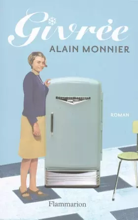 Couverture du produit · Givrée