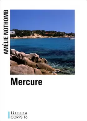 Couverture du produit · Mercure