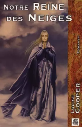 Couverture du produit · Notre Reine des Neiges