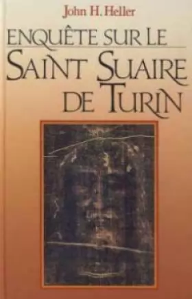 Couverture du produit · Enquête sur le Saint Suaire de Turin