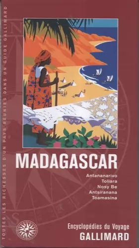 Couverture du produit · Madagascar (ancienne édition)