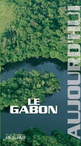 Couverture du produit · Le Gabon