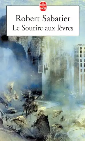 Couverture du produit · Le Sourire aux lèvres