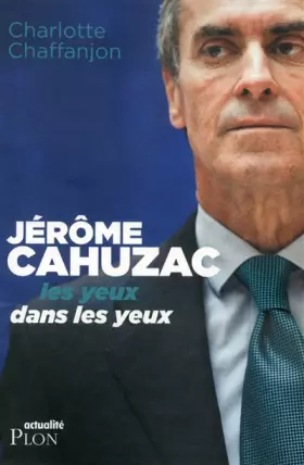 Couverture du produit · Jérôme Cahuzac