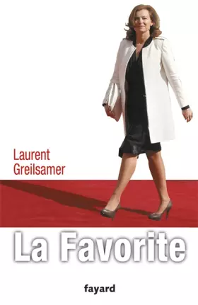 Couverture du produit · La Favorite