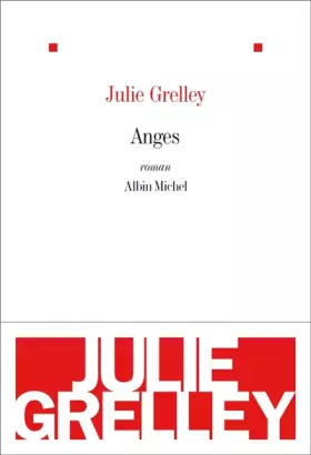 Couverture du produit · Anges