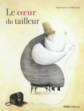 Couverture du produit · Le coeur du tailleur