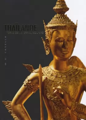 Couverture du produit · THAILANDE - TERRE DE L'ETERNEL