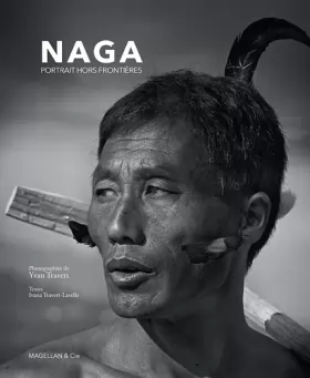 Couverture du produit · Naga