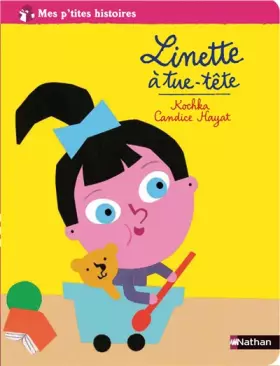 Couverture du produit · LINETTE A TUE-TETE