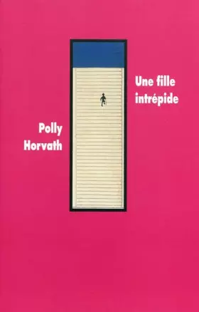 Couverture du produit · Une fille intrépide