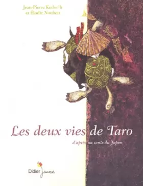 Couverture du produit · Les Deux Vies de Taro
