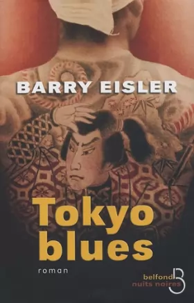 Couverture du produit · Tokyo Blues