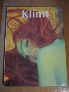 Couverture du produit · Gustav Klimt