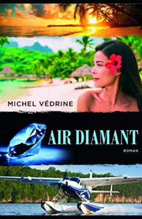 Couverture du produit · AIR DIAMANT