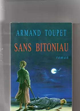 Couverture du produit · Sans Bitoniau