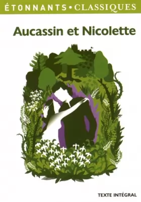 Couverture du produit · Aucassin et Nicolette