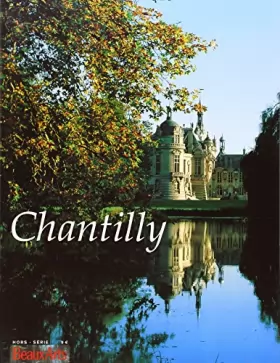 Couverture du produit · Chantilly (en français)