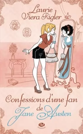 Couverture du produit · Confessions d'une fan de Jane Austen